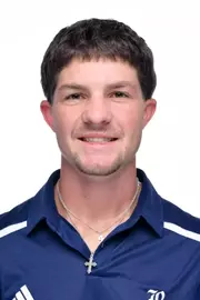 August 27, 2025: Headshot for Rice University Athletics at Tudor Fieldhouse in Houston, Texas (Mandatory Credit: Maria Lysaker)