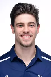 August 27, 2025: Headshot for Rice University Athletics at Tudor Fieldhouse in Houston, Texas (Mandatory Credit: Maria Lysaker)