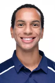 August 27, 2025: Headshot for Rice University Athletics at Tudor Fieldhouse in Houston, Texas (Mandatory Credit: Maria Lysaker)