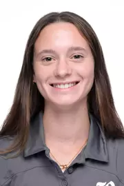 August 27, 2025: Headshot for Rice University Athletics at Tudor Fieldhouse in Houston, Texas (Mandatory Credit: Maria Lysaker)