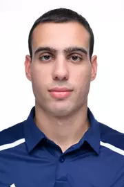 August 27, 2025: Headshot for Rice University Athletics at Tudor Fieldhouse in Houston, Texas (Mandatory Credit: Maria Lysaker)