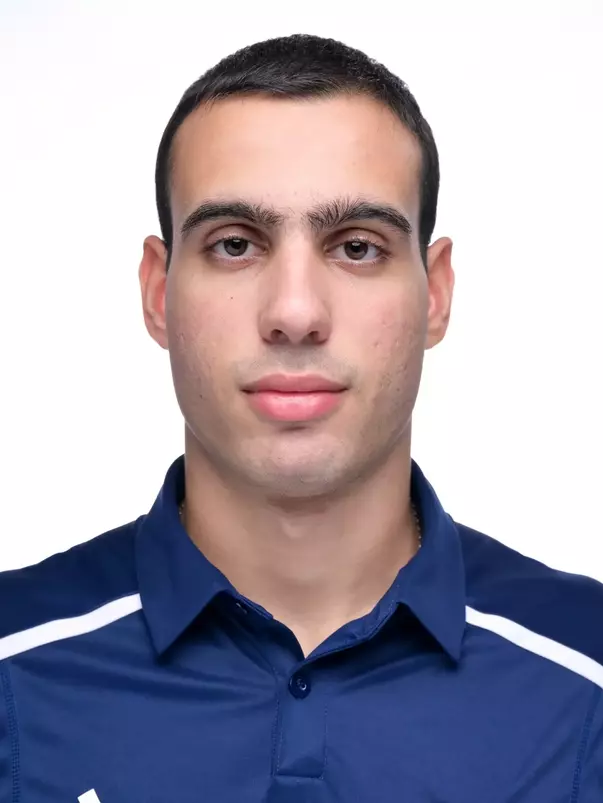 August 27, 2025: Headshot for Rice University Athletics at Tudor Fieldhouse in Houston, Texas (Mandatory Credit: Maria Lysaker)