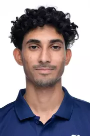 August 27, 2025: Headshot for Rice University Athletics at Tudor Fieldhouse in Houston, Texas (Mandatory Credit: Maria Lysaker)