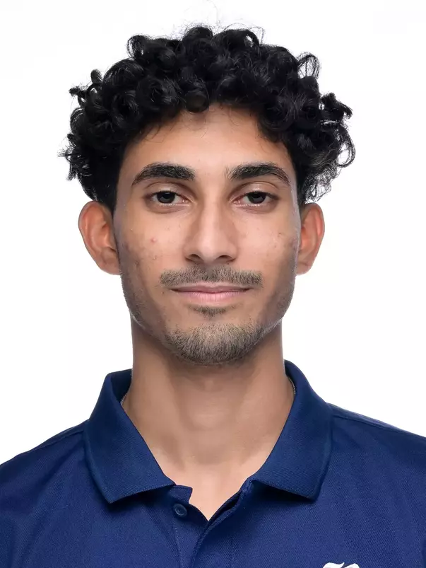 August 27, 2025: Headshot for Rice University Athletics at Tudor Fieldhouse in Houston, Texas (Mandatory Credit: Maria Lysaker)