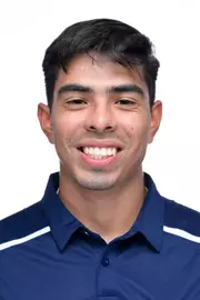 August 27, 2025: Headshot for Rice University Athletics at Tudor Fieldhouse in Houston, Texas (Mandatory Credit: Maria Lysaker)