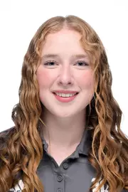 August 27, 2025: Headshot for Rice University Athletics at Tudor Fieldhouse in Houston, Texas (Mandatory Credit: Maria Lysaker)