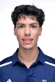 August 27, 2025: Headshot for Rice University Athletics at Tudor Fieldhouse in Houston, Texas (Mandatory Credit: Maria Lysaker)