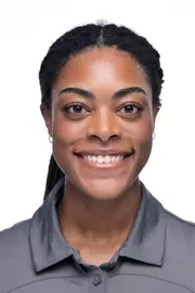 August 27, 2025: Headshot for Rice University Athletics at Tudor Fieldhouse in Houston, Texas (Mandatory Credit: Maria Lysaker)