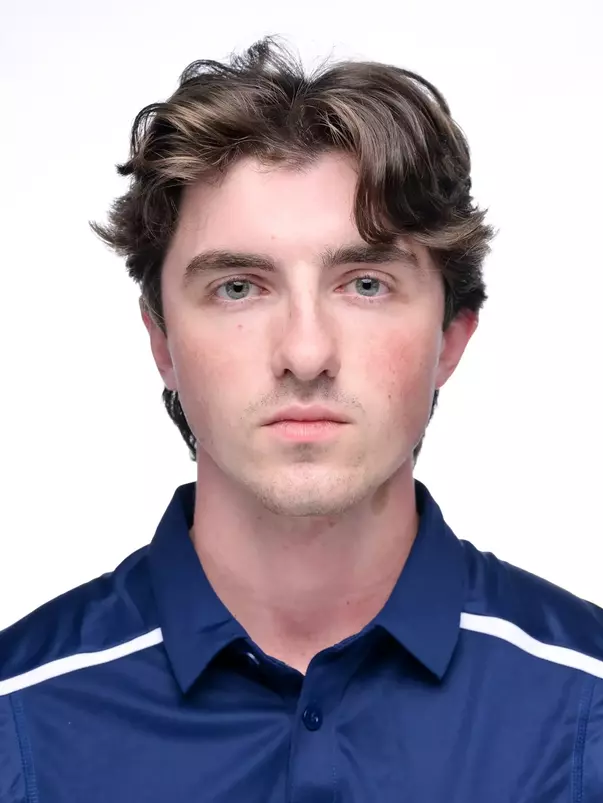 August 27, 2025: Headshot for Rice University Athletics at Tudor Fieldhouse in Houston, Texas (Mandatory Credit: Maria Lysaker)
