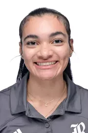 August 27, 2025: Headshot for Rice University Athletics at Tudor Fieldhouse in Houston, Texas (Mandatory Credit: Maria Lysaker)