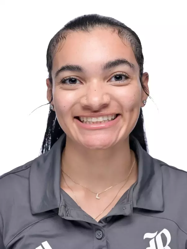 August 27, 2025: Headshot for Rice University Athletics at Tudor Fieldhouse in Houston, Texas (Mandatory Credit: Maria Lysaker)