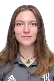 August 27, 2025: Headshot for Rice University Athletics at Tudor Fieldhouse in Houston, Texas (Mandatory Credit: Maria Lysaker)