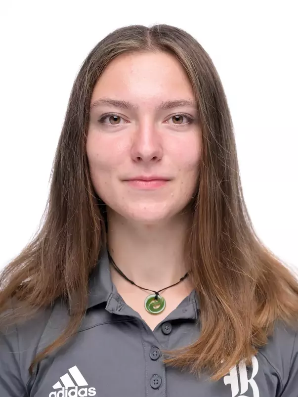 August 27, 2025: Headshot for Rice University Athletics at Tudor Fieldhouse in Houston, Texas (Mandatory Credit: Maria Lysaker)