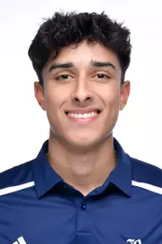 August 27, 2025: Headshot for Rice University Athletics at Tudor Fieldhouse in Houston, Texas (Mandatory Credit: Maria Lysaker)