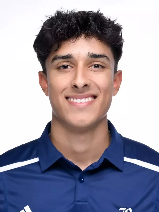 August 27, 2025: Headshot for Rice University Athletics at Tudor Fieldhouse in Houston, Texas (Mandatory Credit: Maria Lysaker)