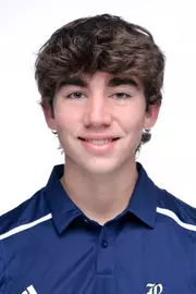 August 27, 2025: Headshot for Rice University Athletics at Tudor Fieldhouse in Houston, Texas (Mandatory Credit: Maria Lysaker)