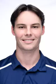 August 27, 2025: Headshot for Rice University Athletics at Tudor Fieldhouse in Houston, Texas (Mandatory Credit: Maria Lysaker)
