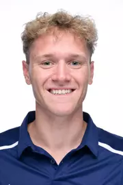 August 27, 2025: Headshot for Rice University Athletics at Tudor Fieldhouse in Houston, Texas (Mandatory Credit: Maria Lysaker)