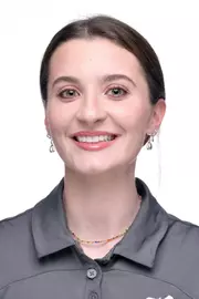 August 27, 2025: Headshot for Rice University Athletics at Tudor Fieldhouse in Houston, Texas (Mandatory Credit: Maria Lysaker)