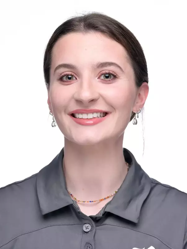 August 27, 2025: Headshot for Rice University Athletics at Tudor Fieldhouse in Houston, Texas (Mandatory Credit: Maria Lysaker)