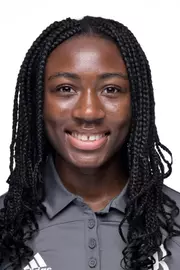 August 27, 2025: Headshot for Rice University Athletics at Tudor Fieldhouse in Houston, Texas (Mandatory Credit: Maria Lysaker)