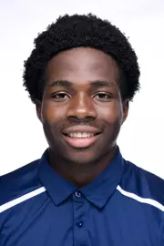 August 27, 2025: Headshot for Rice University Athletics at Tudor Fieldhouse in Houston, Texas (Mandatory Credit: Maria Lysaker)