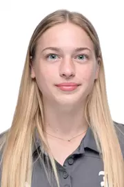 August 27, 2025: Headshot for Rice University Athletics at Tudor Fieldhouse in Houston, Texas (Mandatory Credit: Maria Lysaker)