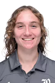 August 27, 2025: Headshot for Rice University Athletics at Tudor Fieldhouse in Houston, Texas (Mandatory Credit: Maria Lysaker)