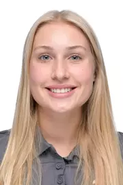 August 27, 2025: Headshot for Rice University Athletics at Tudor Fieldhouse in Houston, Texas (Mandatory Credit: Maria Lysaker)