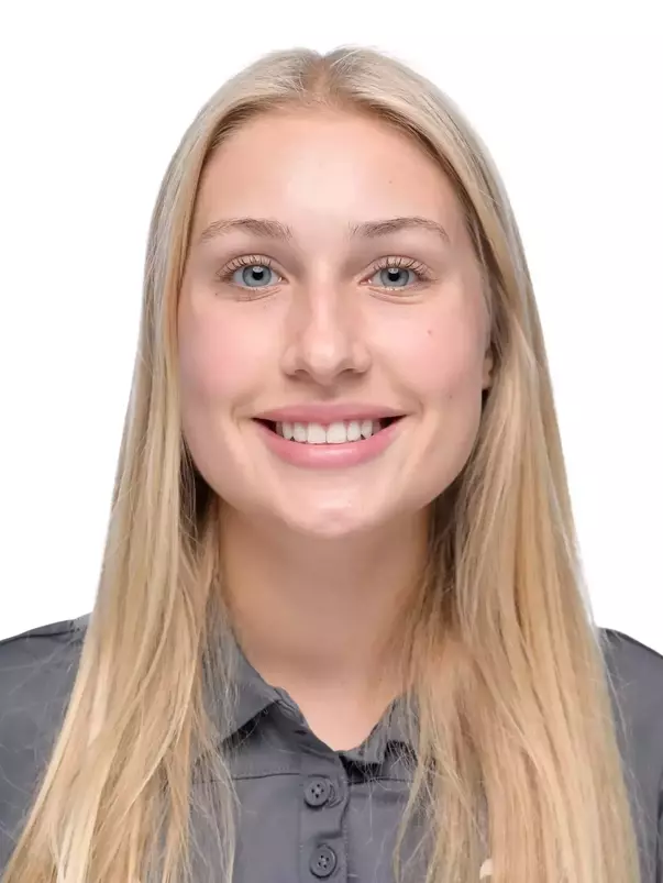 August 27, 2025: Headshot for Rice University Athletics at Tudor Fieldhouse in Houston, Texas (Mandatory Credit: Maria Lysaker)