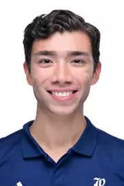 August 27, 2025: Headshot for Rice University Athletics at Tudor Fieldhouse in Houston, Texas (Mandatory Credit: Maria Lysaker)
