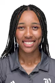August 27, 2025: Headshot for Rice University Athletics at Tudor Fieldhouse in Houston, Texas (Mandatory Credit: Maria Lysaker)