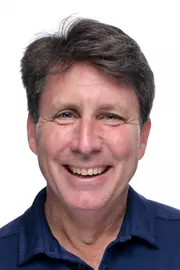 Jon Warren