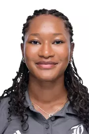August 27, 2025: Headshot for Rice University Athletics at Tudor Fieldhouse in Houston, Texas (Mandatory Credit: Maria Lysaker)