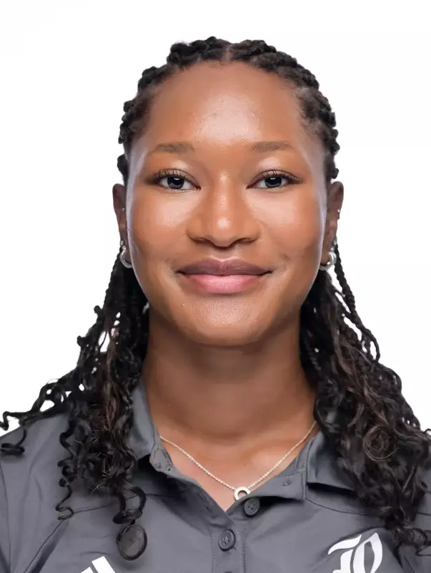August 27, 2025: Headshot for Rice University Athletics at Tudor Fieldhouse in Houston, Texas (Mandatory Credit: Maria Lysaker)