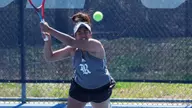 Ashar and Chica Advance to Singles Flight Finals