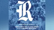 Rice Athletics Releases 2024–2025 SOAR Annual Report