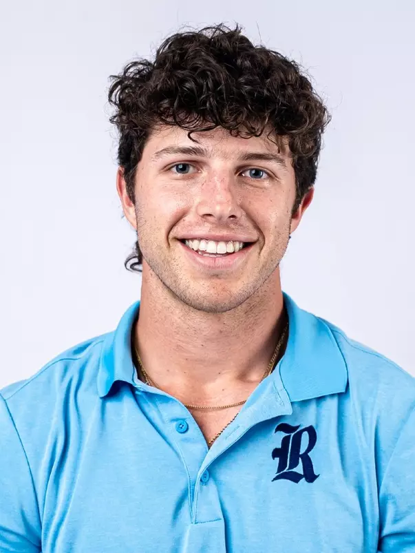 William Johnson Mug 2025-26