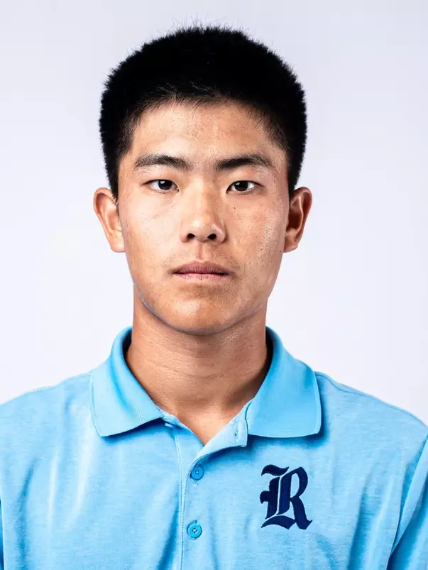 Reggie Zhu Mug 2025-26