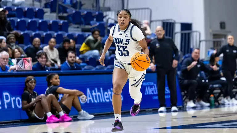 Rice Battles Temple Wednesday Night