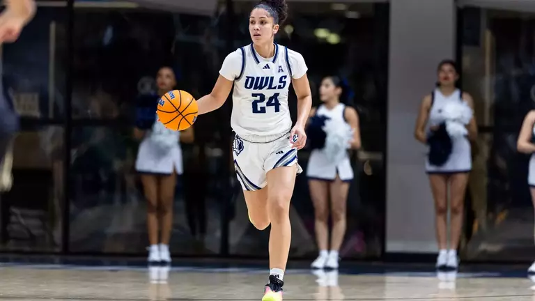 Owls Defeat Tulane for Twelfth Consecutive Win