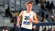 Owls Open Indoor Season in College Station
