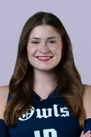 Ellie Schneider 2026 Spring