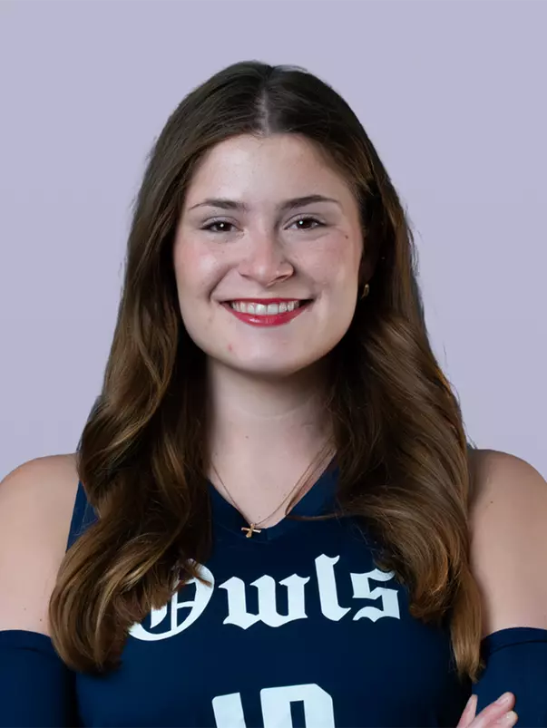 Ellie Schneider 2026 Spring