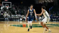 Rice Battles but Falls at Charlotte