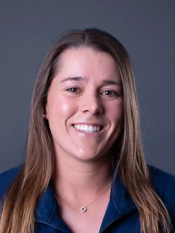 Blair Shankle 2025 Headshot