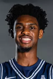 Jimmy Oladokun, Jr. 2026-27 Mug
