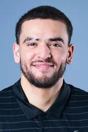 Gabe Ramos
