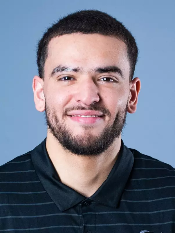 Gabe Ramos Mug 2026-27