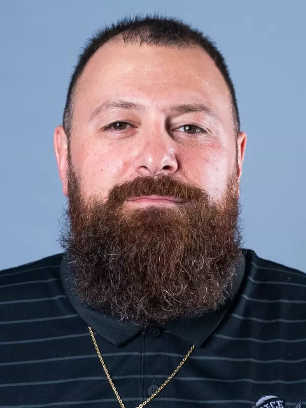 Vinnie Calautti Mug 2026-27